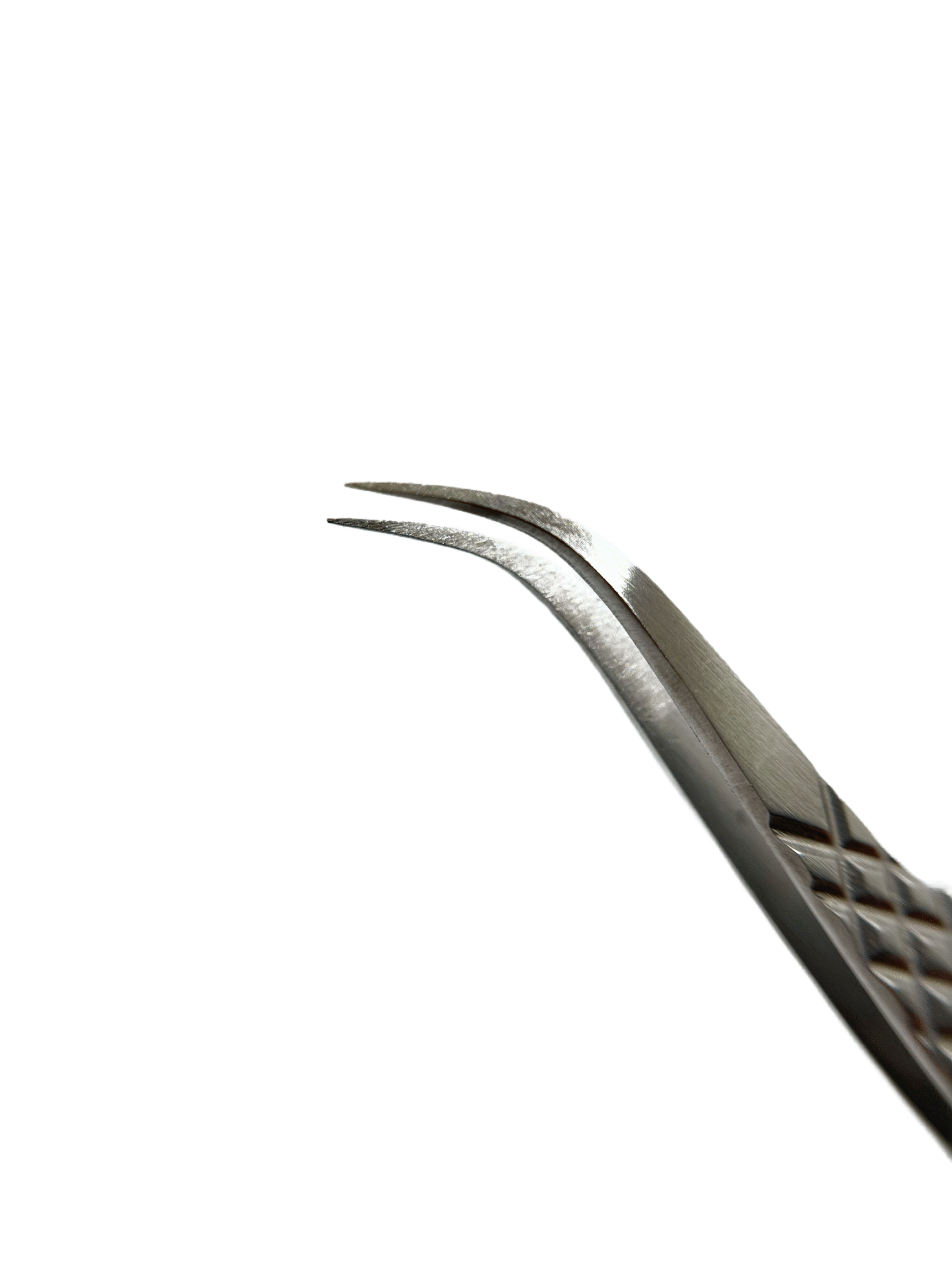 Pince isolation courbée – Image 3