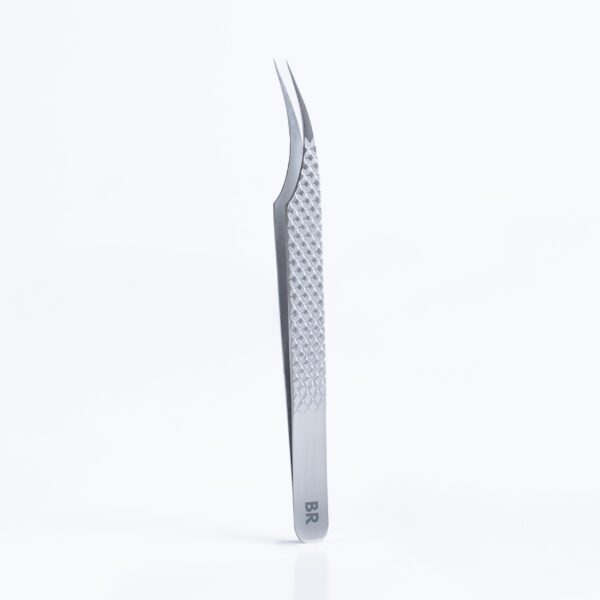 Pince isolation droite