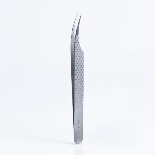 Alternative view of Pince isolation droite