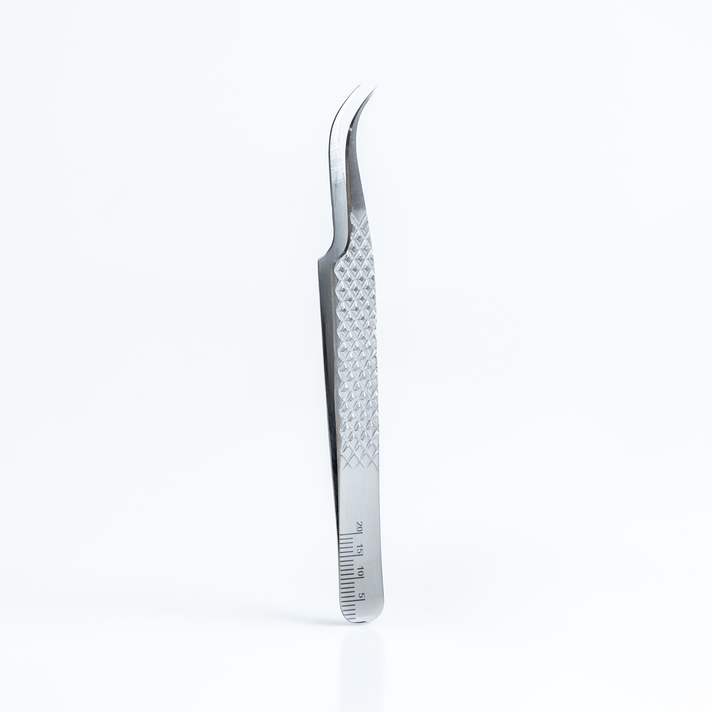 Pince isolation courbée – Image 2