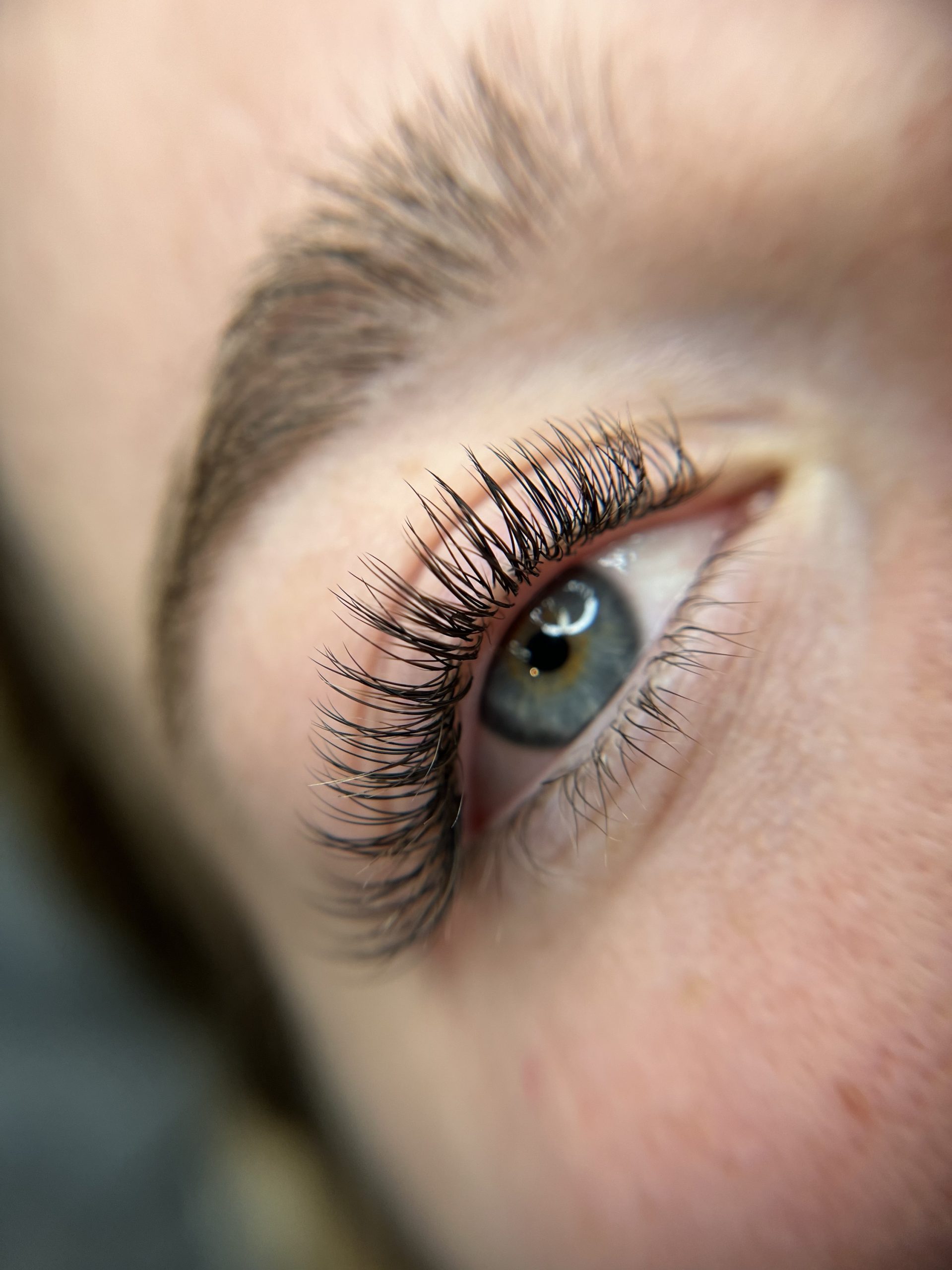 Extensions de cils ELLIPSE – Image 2