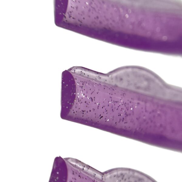Pads c curl sans colle