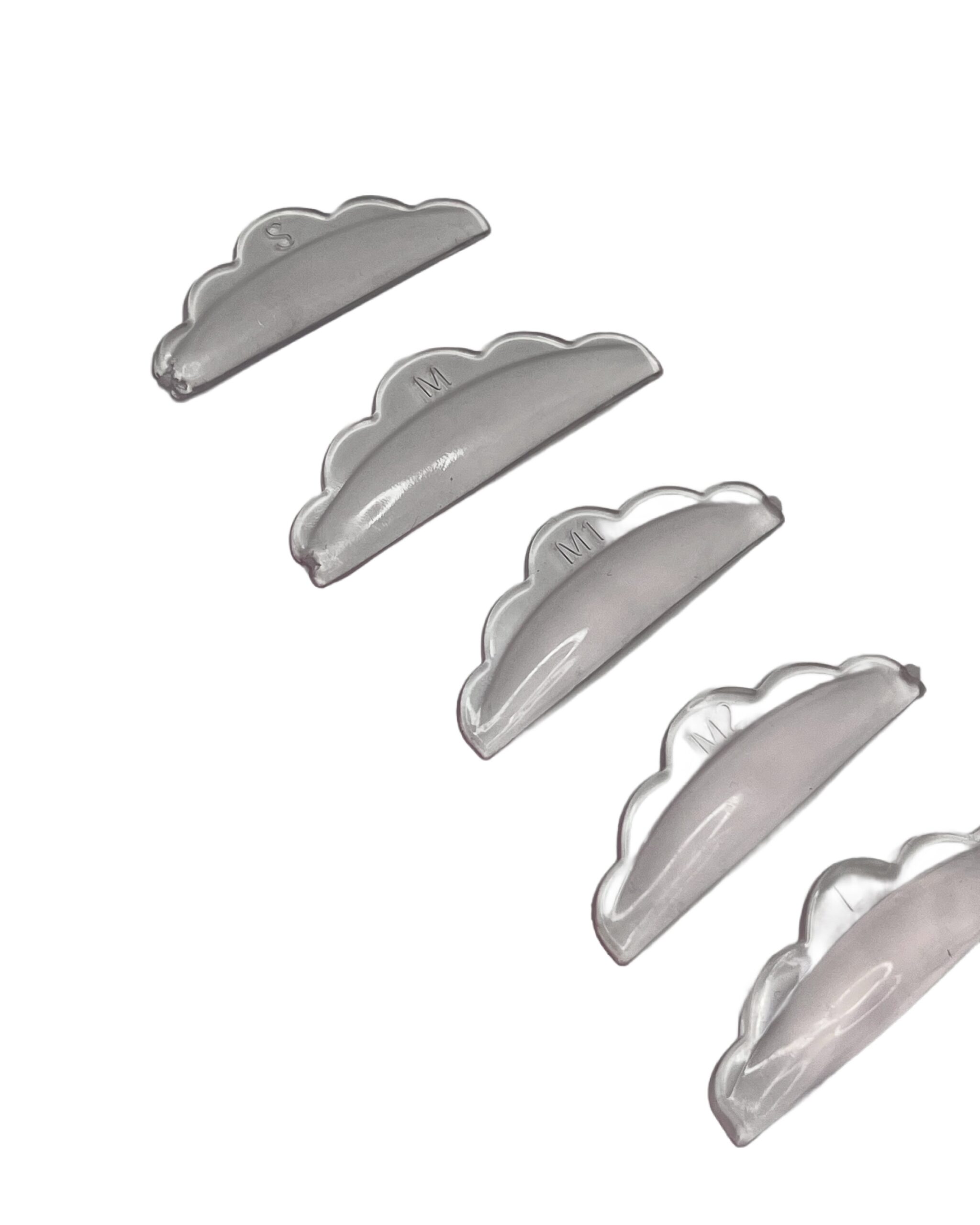 Pads classiques