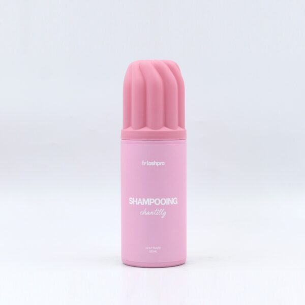 Shampooing Chantilly