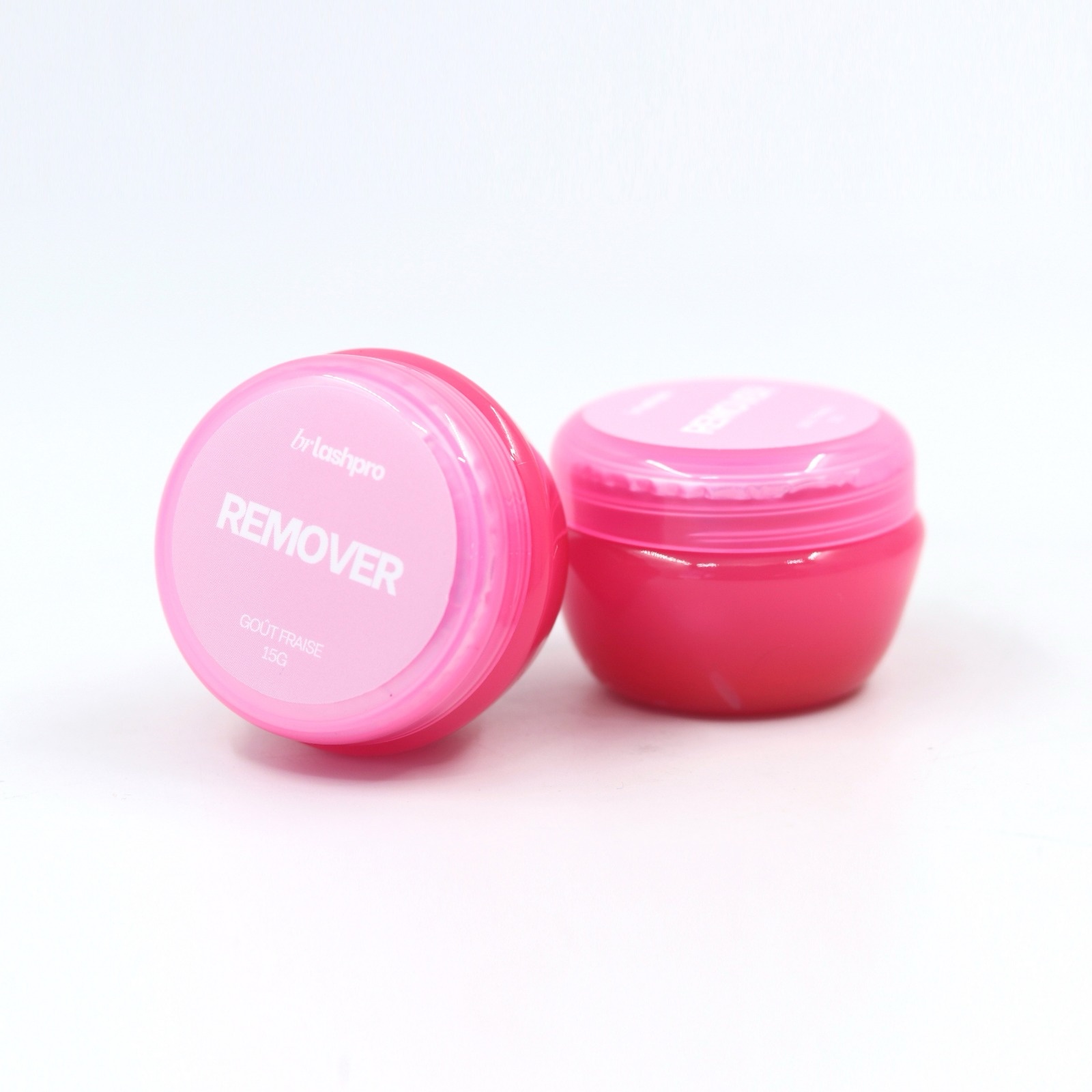 Remover fraise