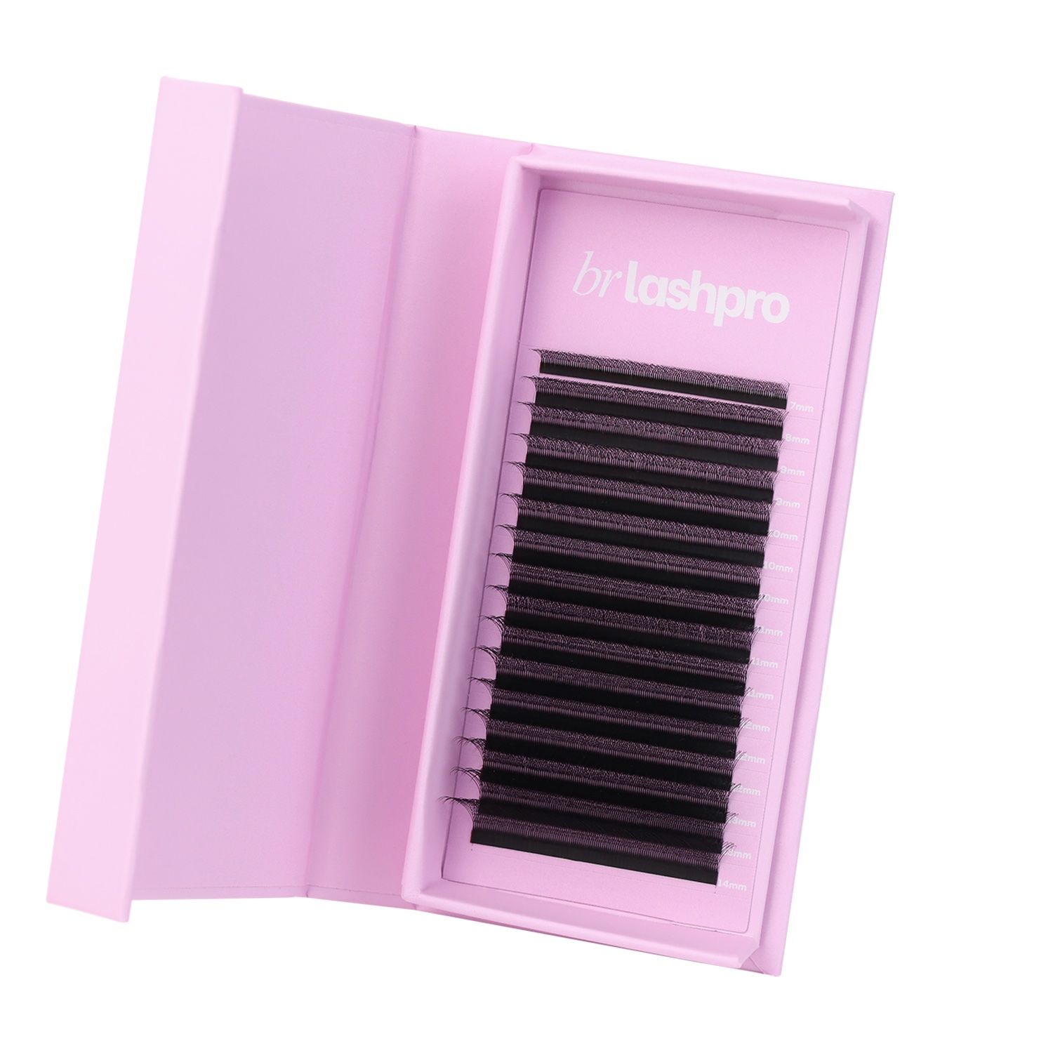 W - Brazilian Collection