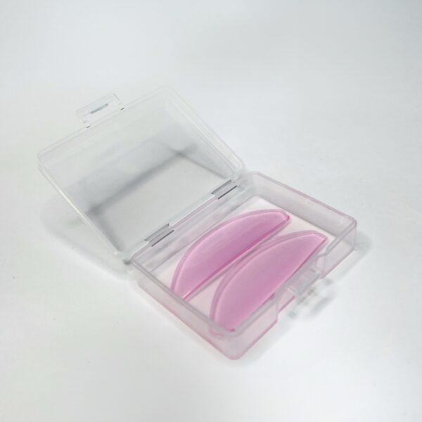 Pads plats sans colle