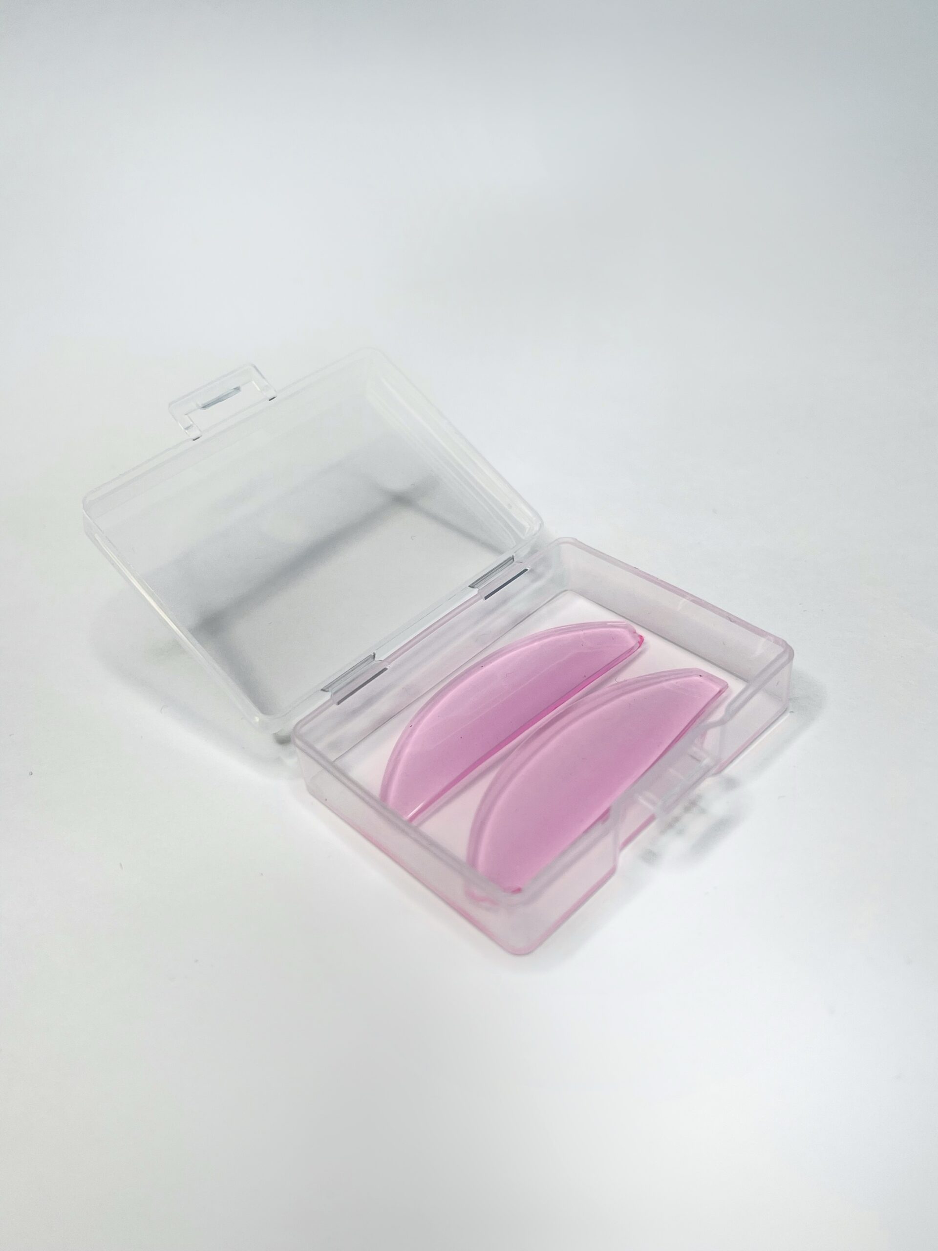 Pads plats sans colle